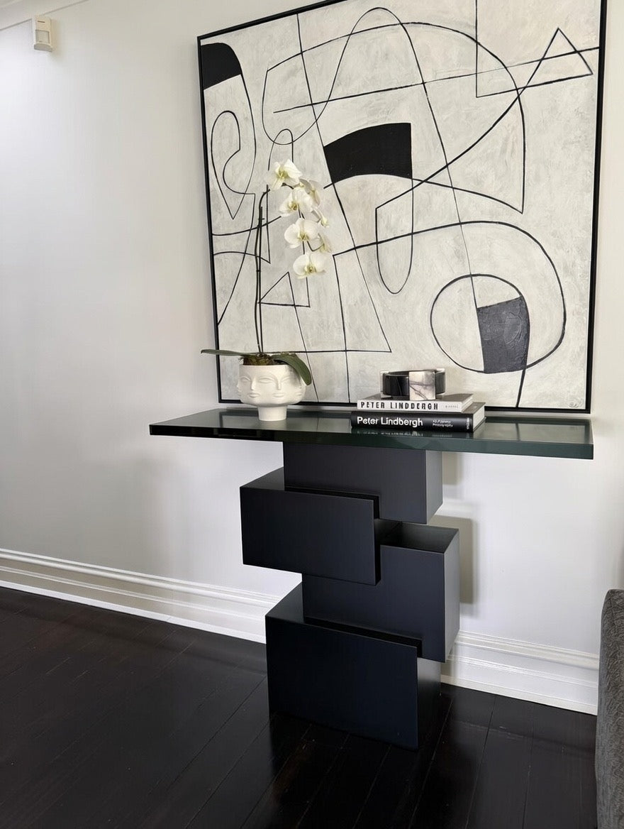Console Table