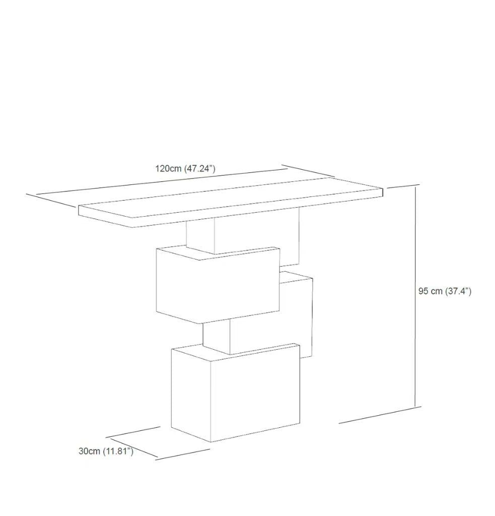 Console Table