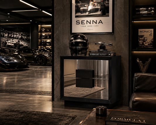 Luxury Accent Drawer