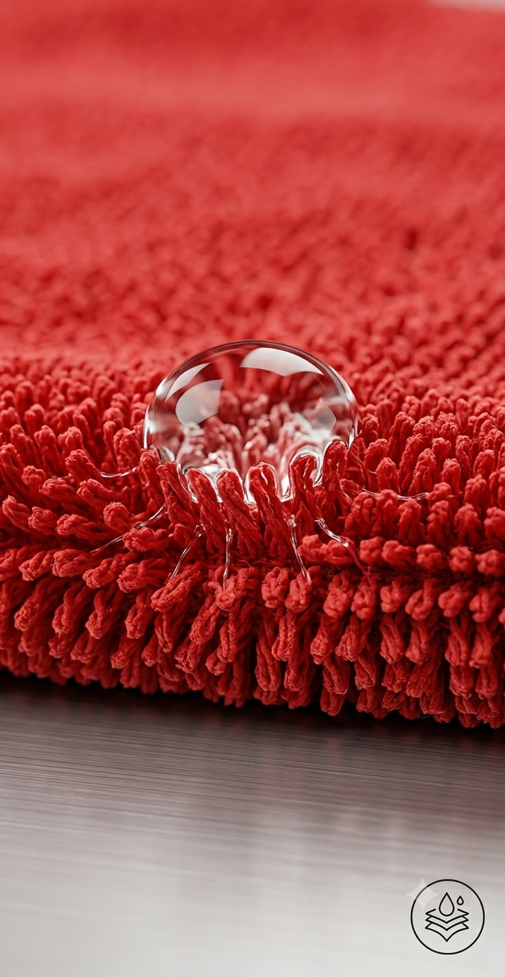 MicroFibre Towels 10-Pack 40x40cm