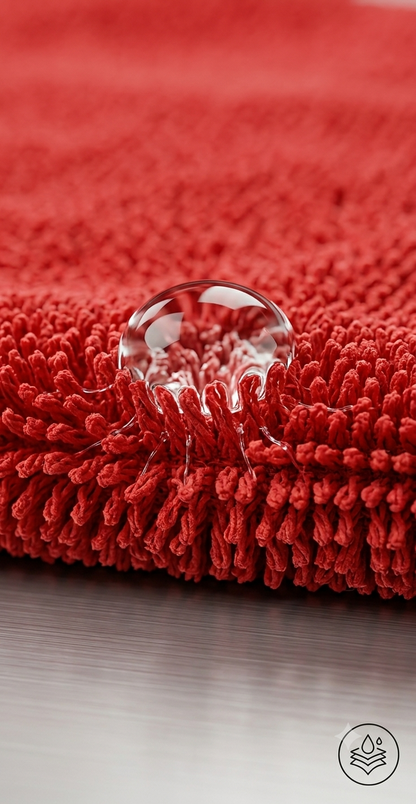 MicroFibre Towels 10-Pack 40x40cm