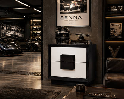 Luxury Accent Drawer