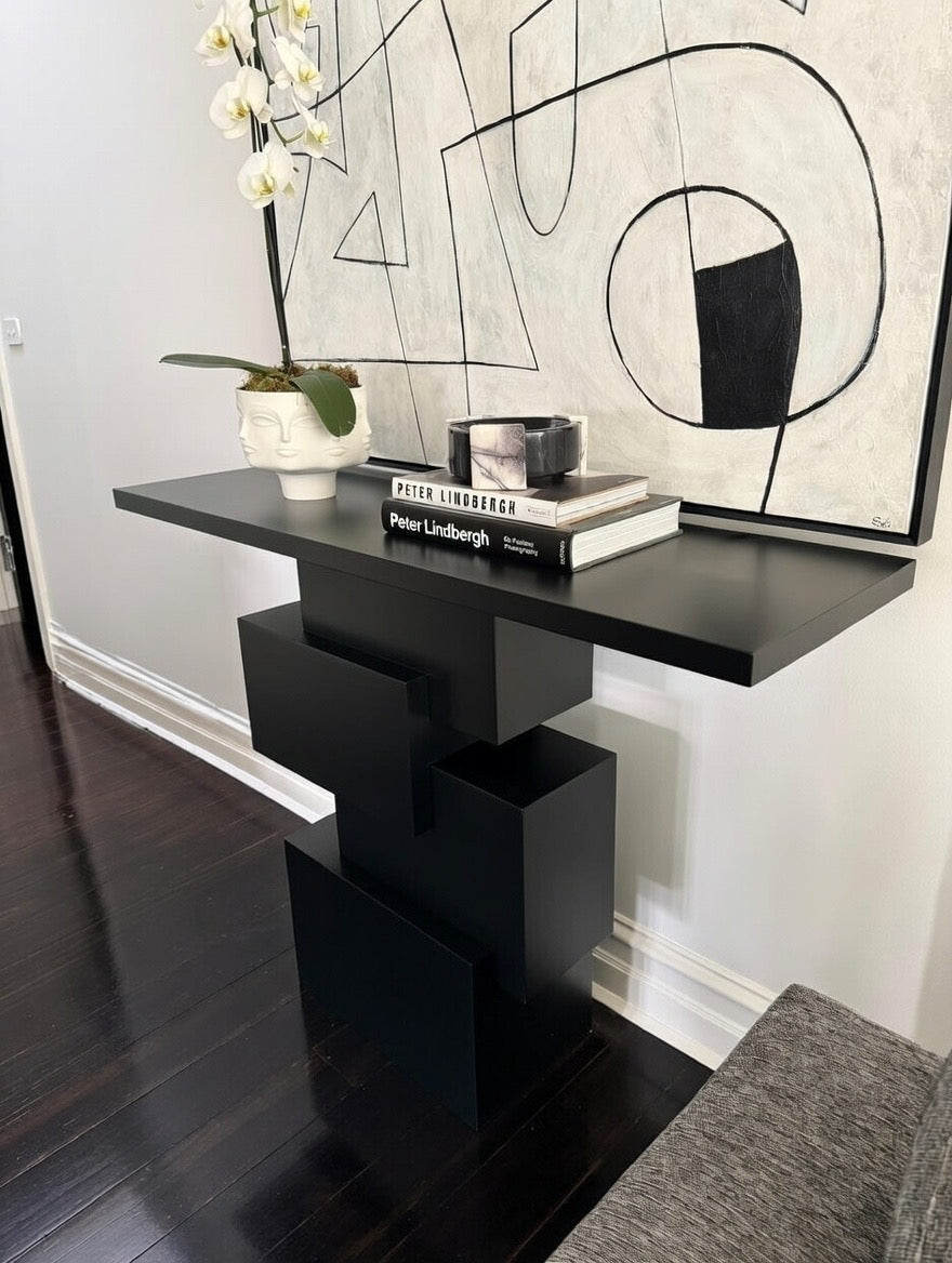 Console Table