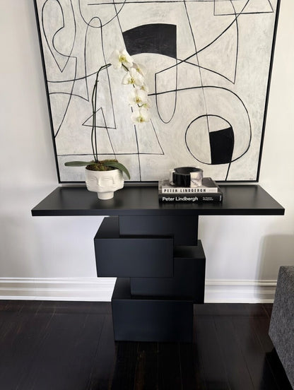 Console Table