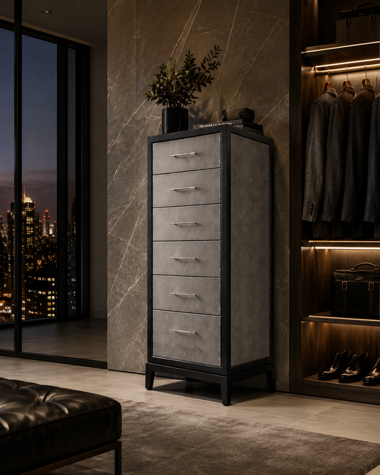 Tall Chest Of Drawers