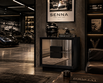Luxury Accent Drawer