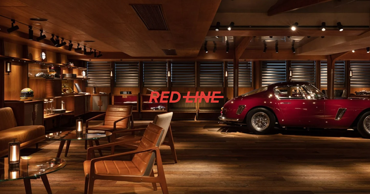 Redline Products