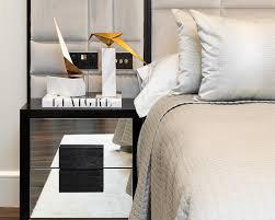 Luxury Accent Drawer