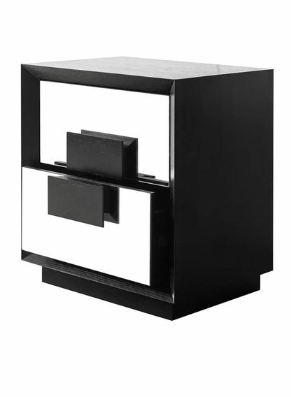 Luxury Accent Drawer