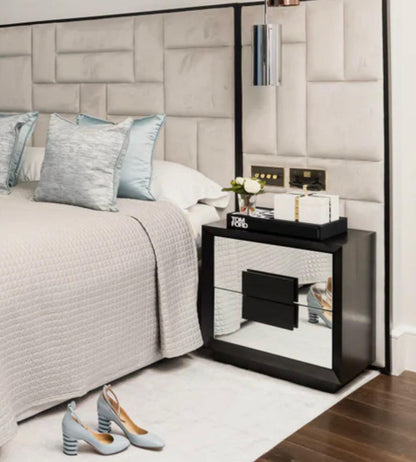 Luxury Accent Drawer