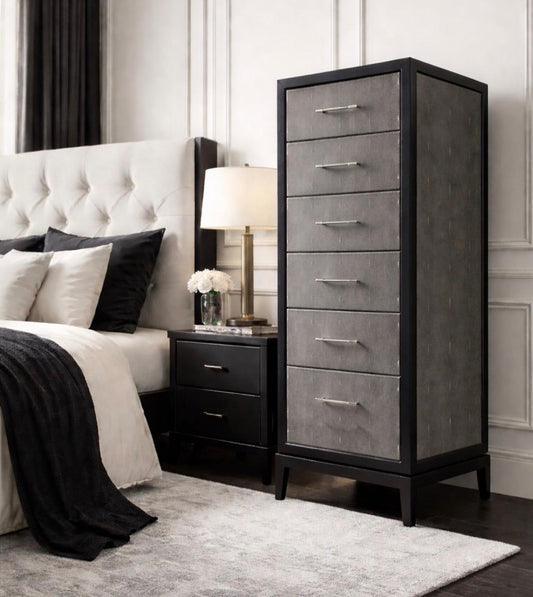 Tall Chest Of Drawers