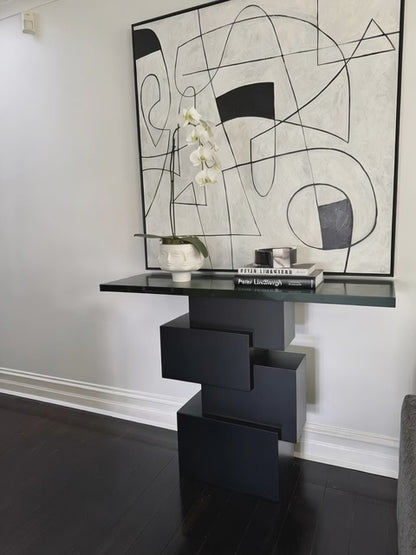 Console Table